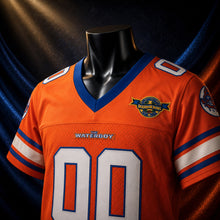 MJ-KIDS-SHORT-2000 | Custom Waterboy Kids Football Jersey | No Color | 03