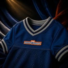 MJ-AI-CANVA-FULL-EXPORT | Custom Waterboy Pet Football Jersey | 01