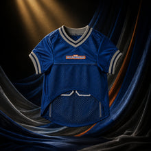 MJ-AI-CANVA-FULL-EXPORT | Custom Waterboy Pet Football Jersey | 02