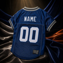 MJ-AI-CANVA-FULL-EXPORT | Custom Waterboy Pet Football Jersey | 05