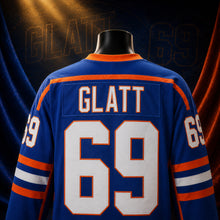 MJ-AI-CANVA-FULL-EXPORT | Doug Glatt Goon Halifax Highlanders Hockey Jersey | 04