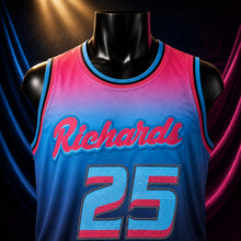 MJ-AI-CANVA-FULL-EXPORT | Dwyane Wade Miami Inspired #25 Basketball Jersey | 04