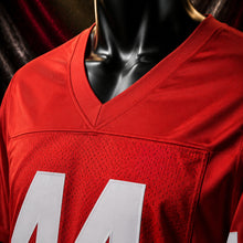 MJ-AI-CANVA-FULL-EXPORT | Forest Gump Alabama #44 Football Jersey | 02