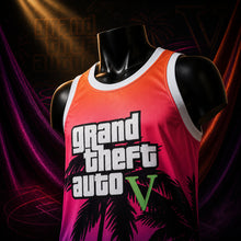 MJ-AI-CANVA-FULL-EXPORT | Grand Theft Auto V Basketball Jersey | 02