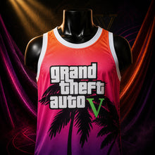 MJ-AI-CANVA-FULL-EXPORT | Grand Theft Auto V Basketball Jersey | 04