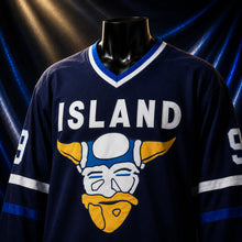 MJ-AI-CANVA-FULL-EXPORT | Gunnar Stahl Team Iceland Hockey Jersey _ Mighty Ducks Movie - MadeJersey | 04