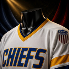 MJ-AI-CANVA-FULL-EXPORT | Hanson Brothers Charlestown Chiefs Hockey Jersey | 01
