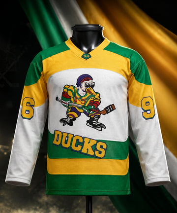 Hockey Jersey