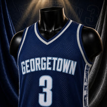 MJ-AI-CANVA-FULL-EXPORT | Iverson #3 Georgetown Hoyas Basketball Jersey | 04