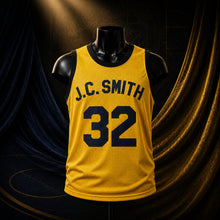 MJ-AI-CANVA-FULL-EXPORT | J.C. Smith Earl Manigault #32 Basketball Jersey | 01
