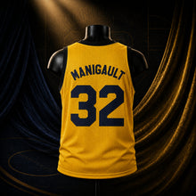 MJ-AI-CANVA-FULL-EXPORT | J.C. Smith Earl Manigault #32 Basketball Jersey | 02