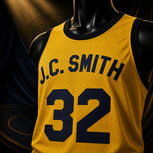 MJ-AI-CANVA-FULL-EXPORT | J.C. Smith Earl Manigault #32 Basketball Jersey | 03