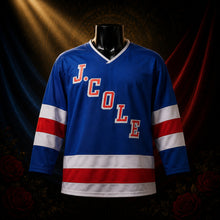 MJ-AI-CANVA-FULL-EXPORT | J. Cole Dreamville Forest Hills Drive 2014 Tour Hockey Jersey | 02