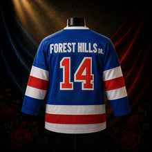 MJ-AI-CANVA-FULL-EXPORT | J. Cole Dreamville Forest Hills Drive 2014 Tour Hockey Jersey | 03