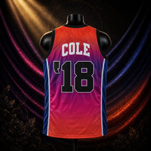 MJ-AI-CANVA-FULL-EXPORT | J. Cole KOD #18 Basketball Jersey | 03