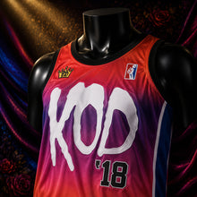 MJ-AI-CANVA-FULL-EXPORT | J. Cole KOD #18 Basketball Jersey | 04