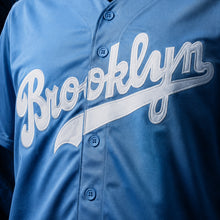 MJ-AI-CANVA-FULL-EXPORT | Jackie Robinson #42 Brooklyn Dodgers Baseball Jersey | 04