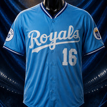 MJ-AI-CANVA-FULL-EXPORT | ackson #16 Royals Baseball Jersey | 02