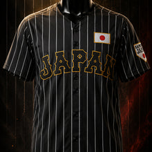 MJ-AI-CANVA-FULL-EXPORT | Japan Ohtani Baseball Jersey | 02