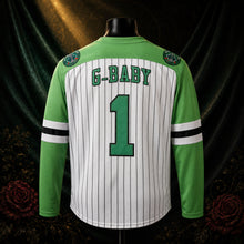 MJ-AI-CANVA-FULL-EXPORT | JARIUS ‘G-BABY’ EVANS #1 Kekambas Hockey Jersey | 03