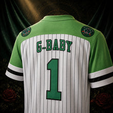 MJ-AI-CANVA-FULL-EXPORT | JARIUS ‘G-BABY’ EVANS #1 Kekambas Hockey Jersey | 05