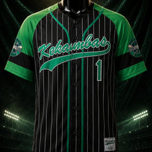 MJ-AI-CANVA-FULL-EXPORT | Jarius 'G-Baby' Evans Kekambas Baseball Jersey | 02