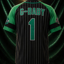 MJ-AI-CANVA-FULL-EXPORT | Jarius 'G-Baby' Evans Kekambas Baseball Jersey | 03