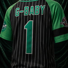 MJ-AI-CANVA-FULL-EXPORT | Jarius 'G-Baby' Evans Kekambas Baseball Jersey | 05