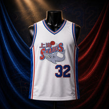 MJ-AI-CANVA-FULL-EXPORT | Jimmer Fredette #32 Shanghai Sharks Basketball Jersey | 02