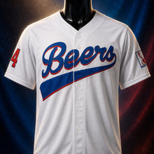 MJ-AI-CANVA-FULL-EXPORT | Joe Cooper Milwaukee Beers Remer Baseball Jersey | 02