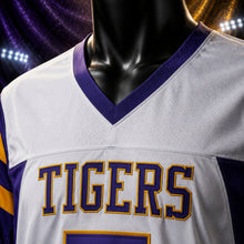 MJ-AI-CANVA-FULL-EXPORT | Lamar Jackson #7 High School Football Jerseys | 02