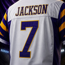 MJ-AI-CANVA-FULL-EXPORT | Lamar Jackson #7 High School Football Jerseys | 03