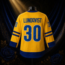 MJ-AI-CANVA-FULL-EXPORT | Lundqvist #30 Sweden National Team Hockey Jersey | 03