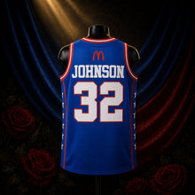 MJ-AI-CANVA-FULL-EXPORT | MAGIC JOHNSON MCDONALDS ALL AMERICAN HIGH SCHOOL Basketball Jersey | 03