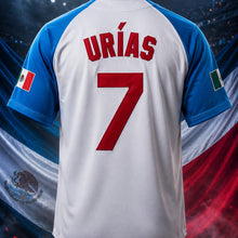 MJ-AI-CANVA-FULL-EXPORT | Mexico Urías Baseball Jersey | 03
