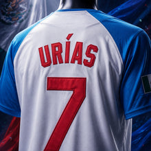 MJ-AI-CANVA-FULL-EXPORT | Mexico Urías Baseball Jersey | 05