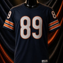 MJ-AI-CANVA-FULL-EXPORT | Mike Ditka #89 Chicago Bears Football Jersey | 01