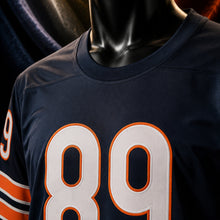 MJ-AI-CANVA-FULL-EXPORT | Mike Ditka #89 Chicago Bears Football Jersey | 02