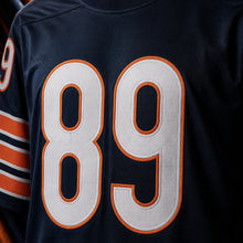 MJ-AI-CANVA-FULL-EXPORT | Mike Ditka #89 Chicago Bears Football Jersey | 04