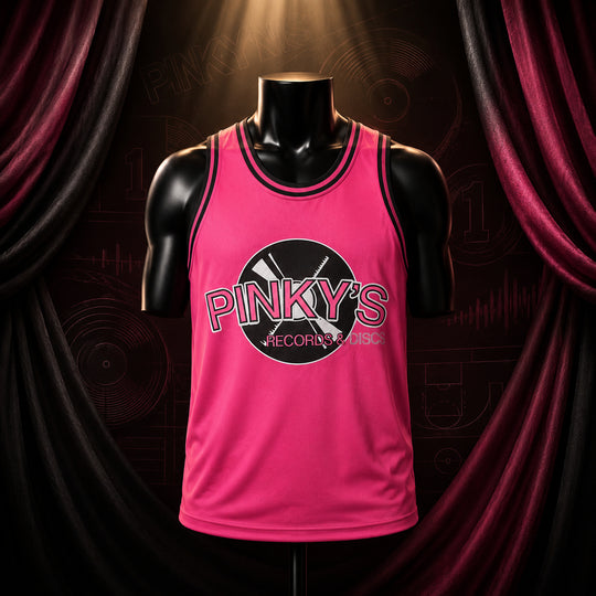 MJ-AI-CANVA-FULL-EXPORT | Movie Next Friday Craig Jones Day Day Pinky's Record Basketball Jersey | 02