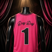 MJ-AI-CANVA-FULL-EXPORT | Movie Next Friday Craig Jones Day Day Pinky's Record Basketball Jersey | 05