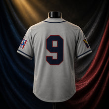 MJ-AI-CANVA-FULL-EXPORT | New York #9 Baseball Jersey | 03