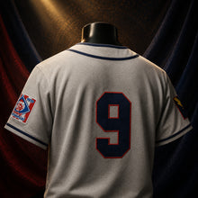 MJ-AI-CANVA-FULL-EXPORT | New York #9 Baseball Jersey | 05
