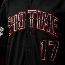 MJ-AI-CANVA-FULL-EXPORT | Ohtani #17 Showtime Bricklayers Baseball Jersey | 04