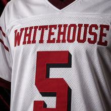 MJ-AI-CANVA-FULL-EXPORT | Patrick Mahomes #5 Whitehouse High School Football Jersey | 04