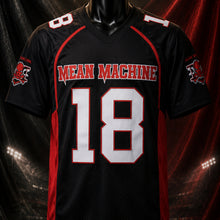 MJ-AI-CANVA-FULL-EXPORT | Paul Crewe #18 The Longest Yard Mean Machine Football Jersey | 01