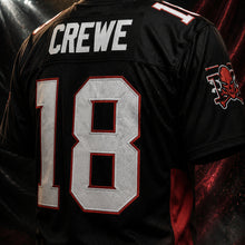 MJ-AI-CANVA-FULL-EXPORT | Paul Crewe #18 The Longest Yard Mean Machine Football Jersey | 03