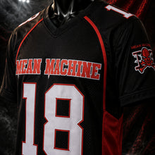 MJ-AI-CANVA-FULL-EXPORT | Paul Crewe #18 The Longest Yard Mean Machine Football Jersey | 04