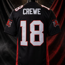 MJ-AI-CANVA-FULL-EXPORT | Paul Crewe #18 The Longest Yard Mean Machine Football Jersey | 05