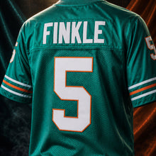 MJ-AI-CANVA-FULL-EXPORT | Ray Finkle #5 Ace Ventura Pet Detective Football Jersey | 03